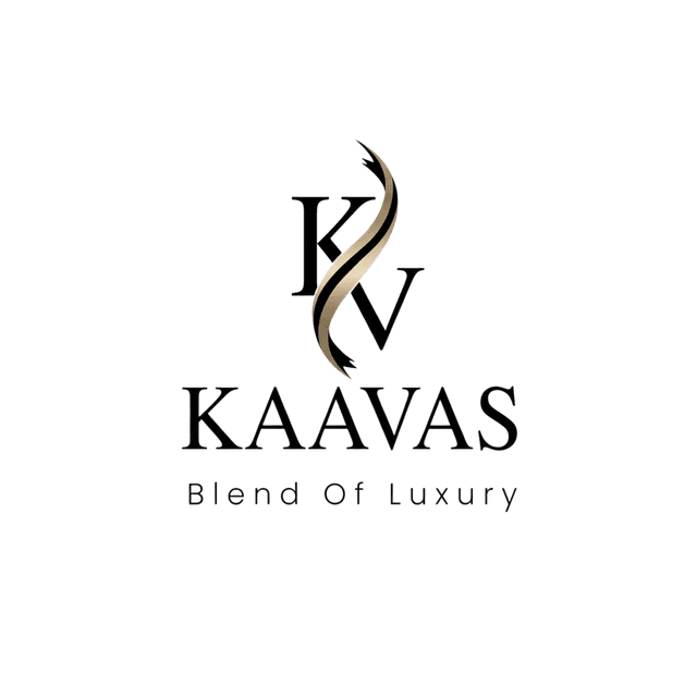 KAAVAS Logo