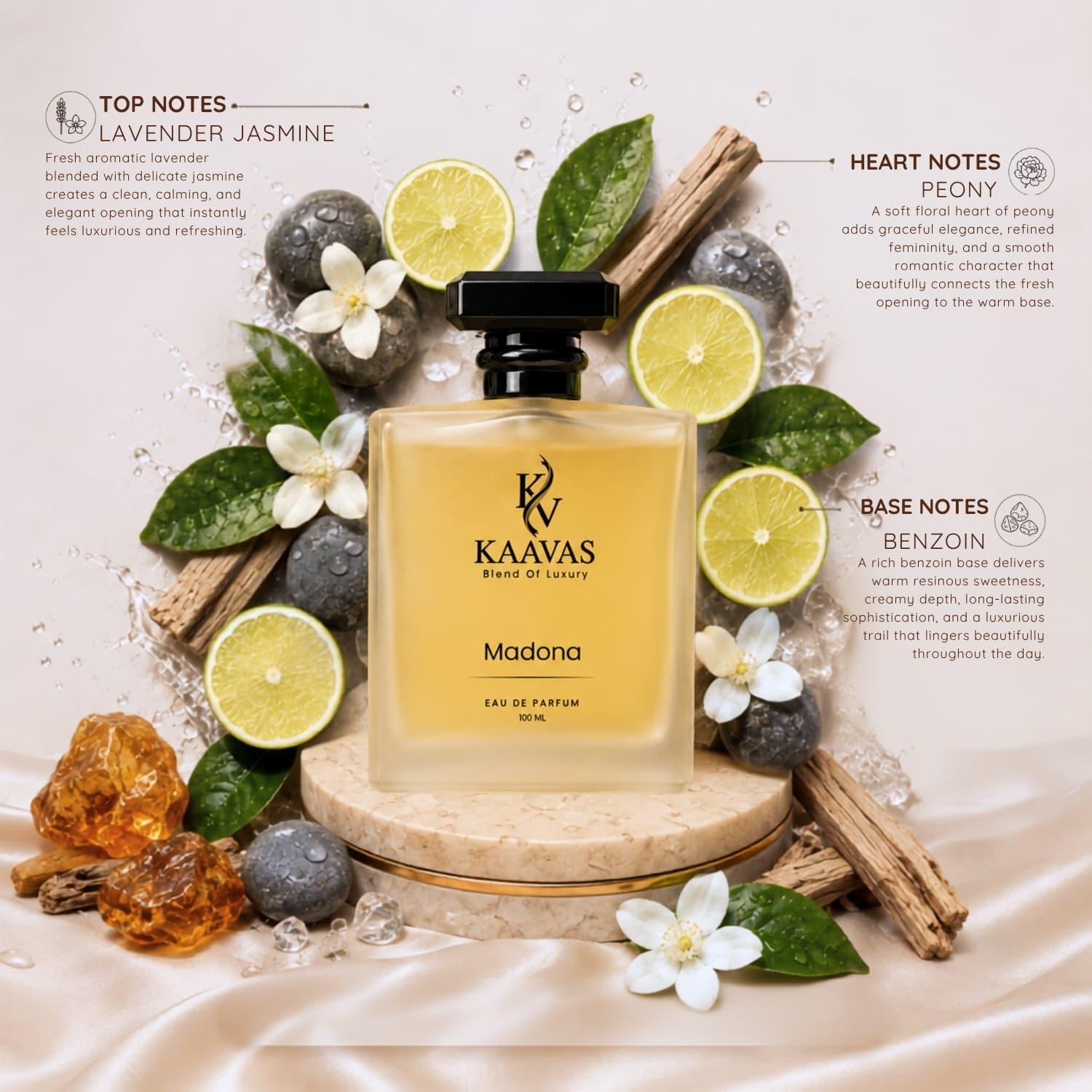 Madona luxury perfume thumbnail 3