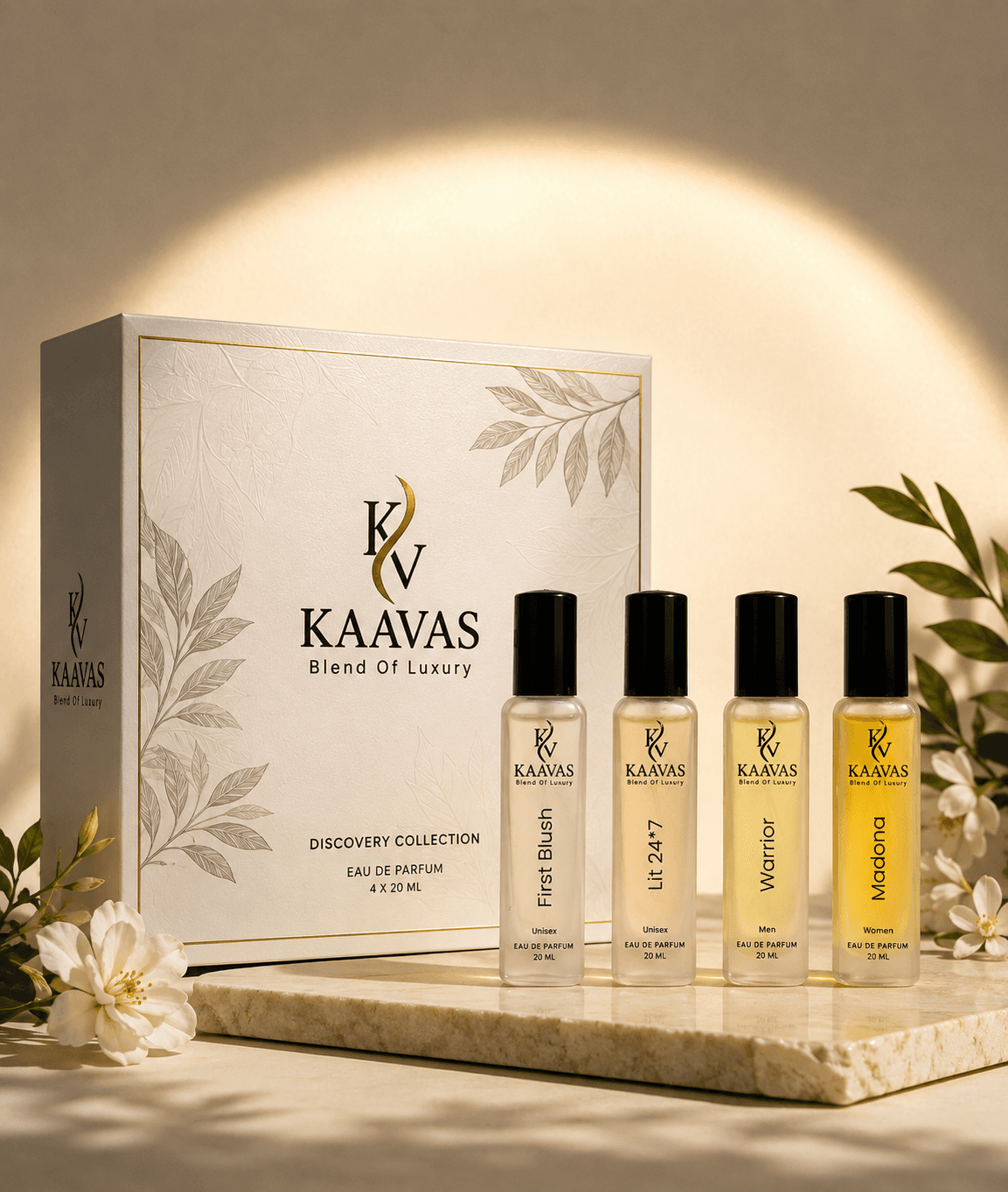 BUY 1 GET 1 FREE – Double the Luxury