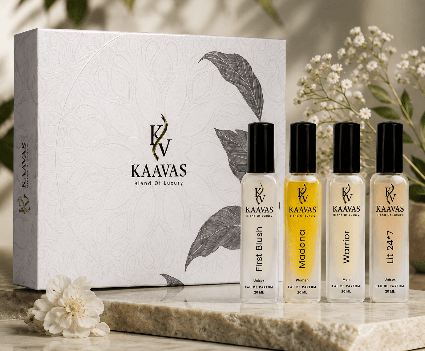 BUY 1 GET 1 FREE – Double the Luxury