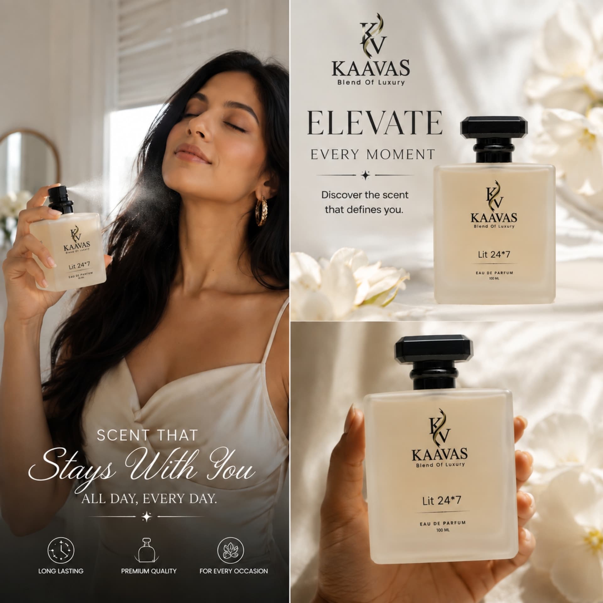 Lit 24*7 luxury perfume thumbnail 2
