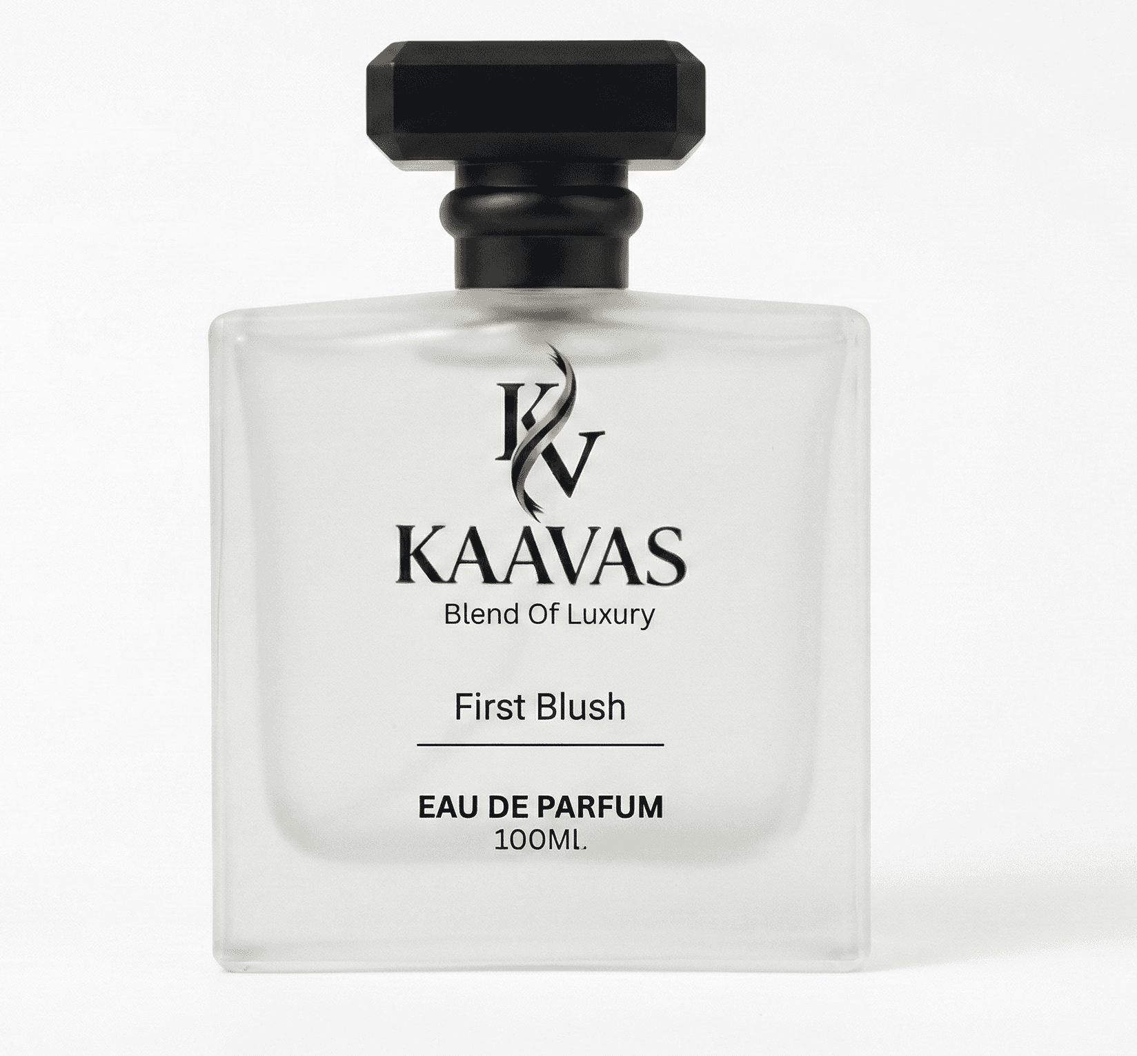 KAAVAS First Blush: A Romantic Luxury Perfume for Memorable Moments