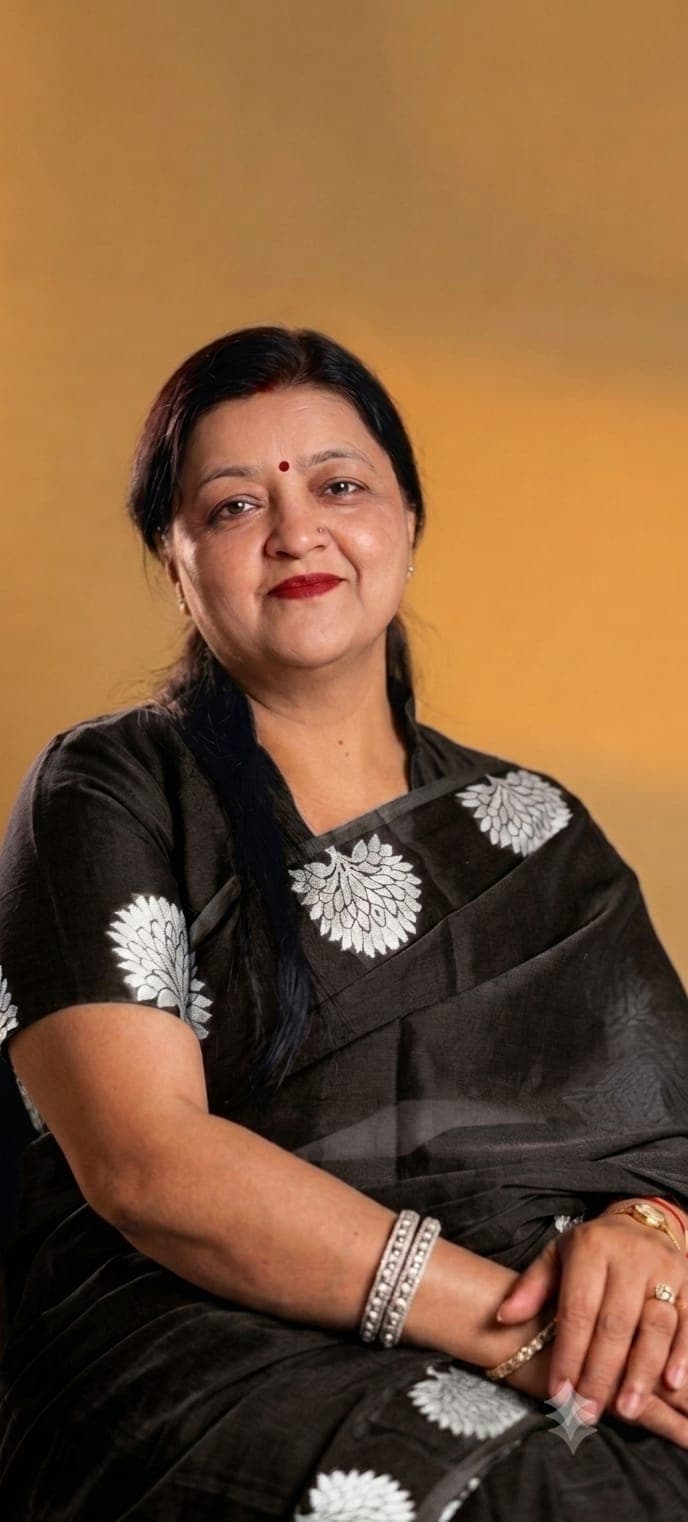 KAAVAS Founder