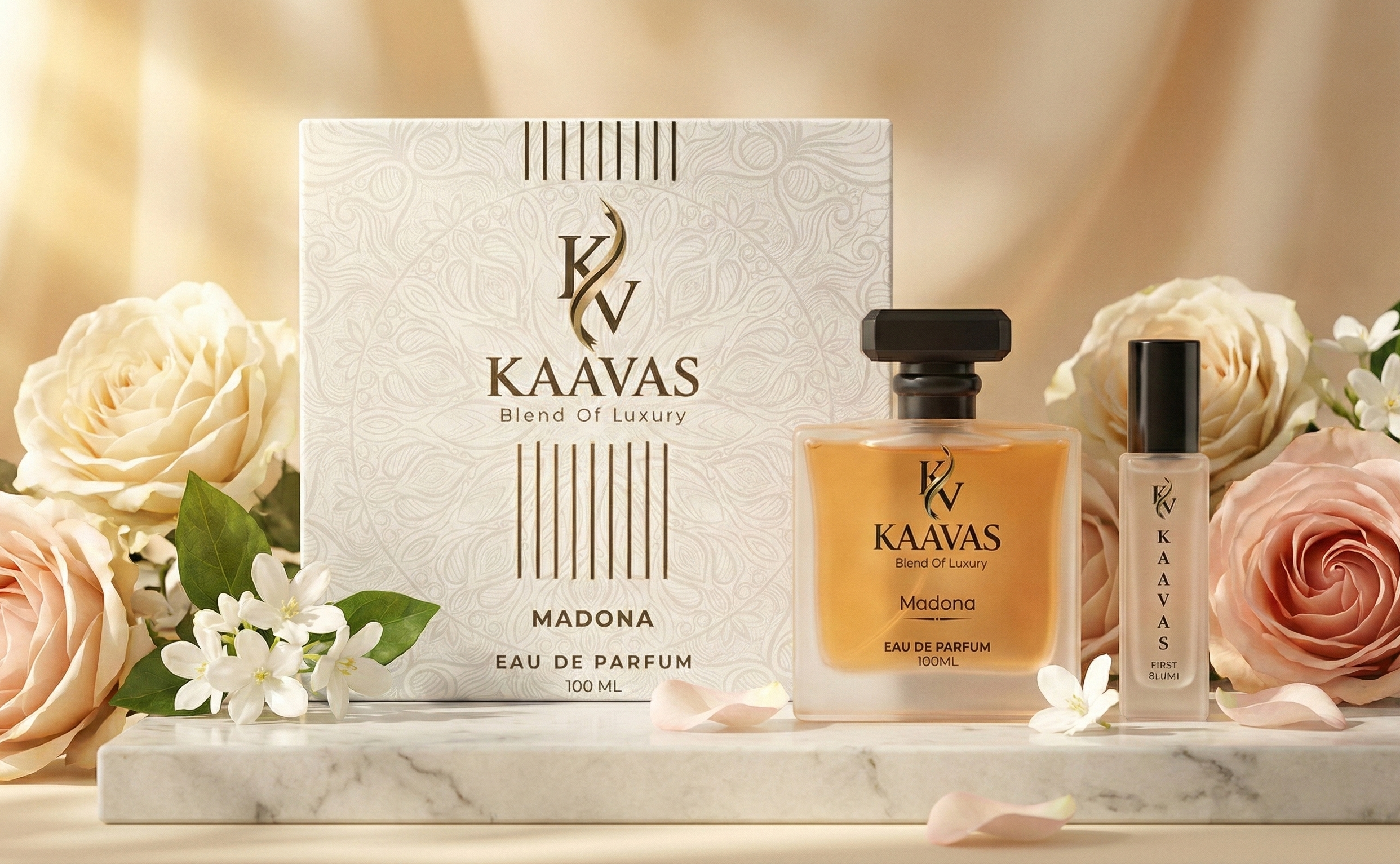 KAAVAS Heritage 2