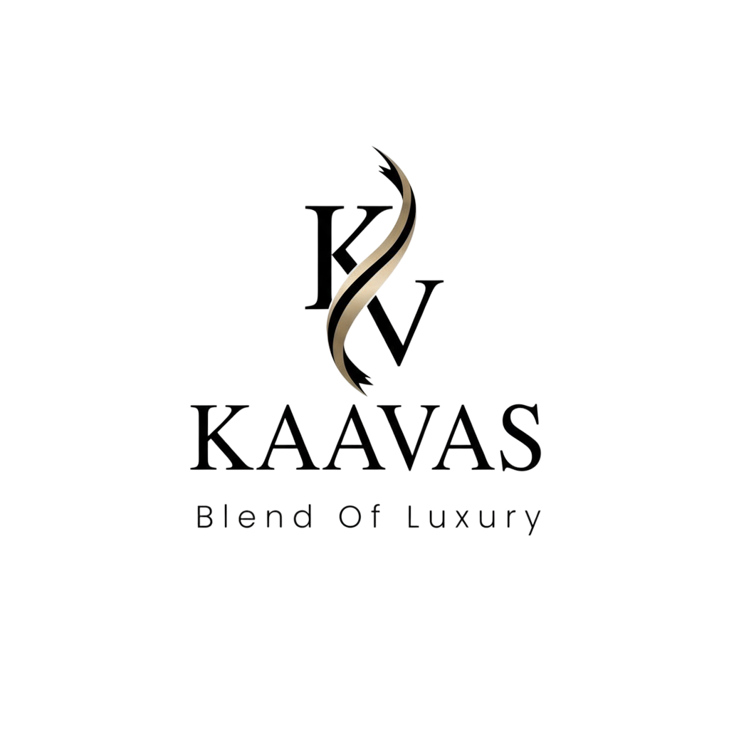 KAAVAS Logo